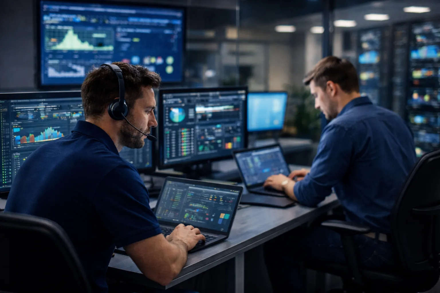 Teknik Danışmanlık